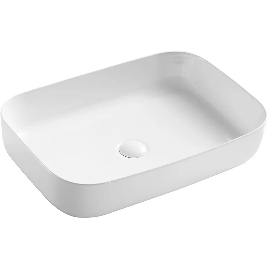 Изображение товара Раковина накладная Ceramicanova Element CN5004 60см