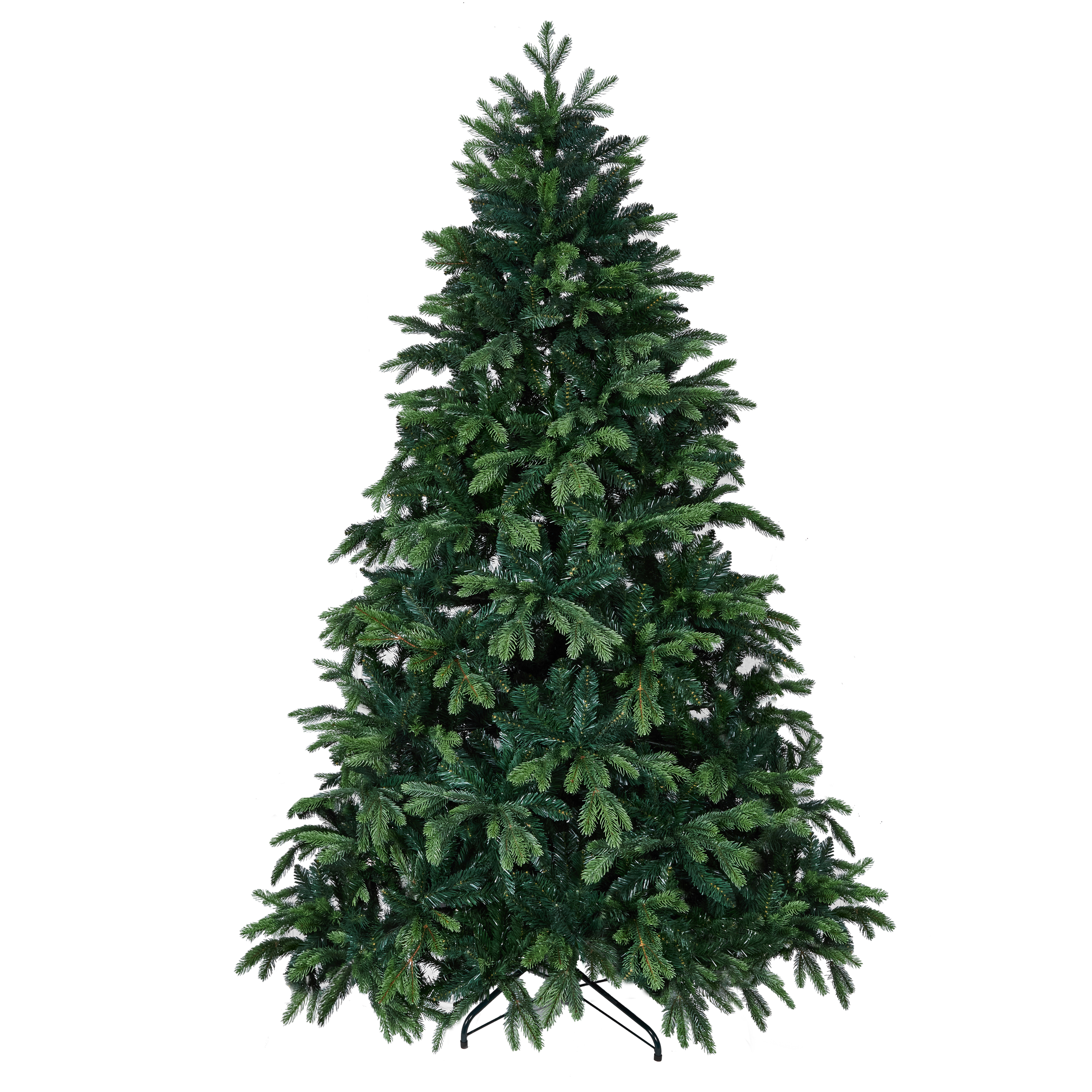 Изображение товара Ель новогодняя искусственная Binoshe Renne 210 см