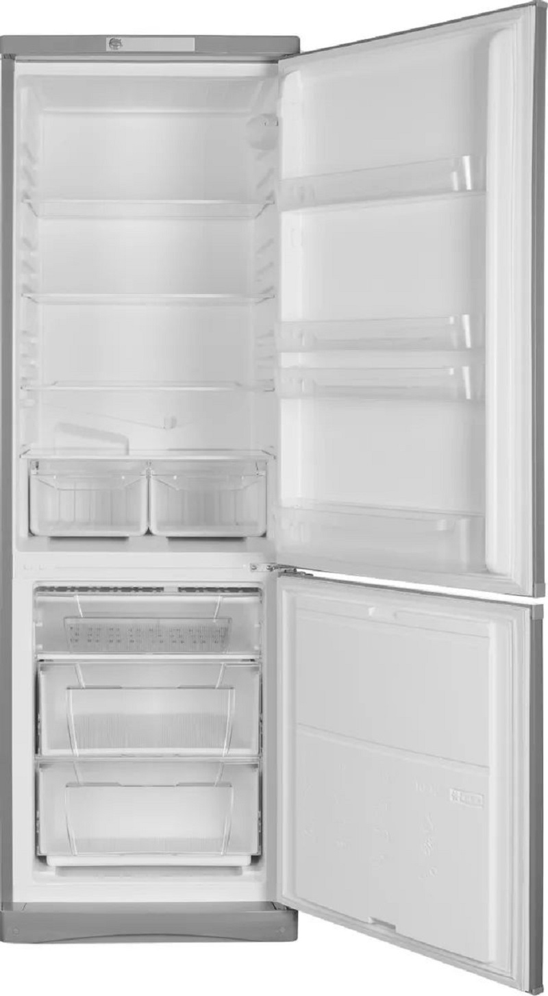 Изображение товара Двухкамерный холодильник Indesit ES 18 GA с морозильной камерой снизу