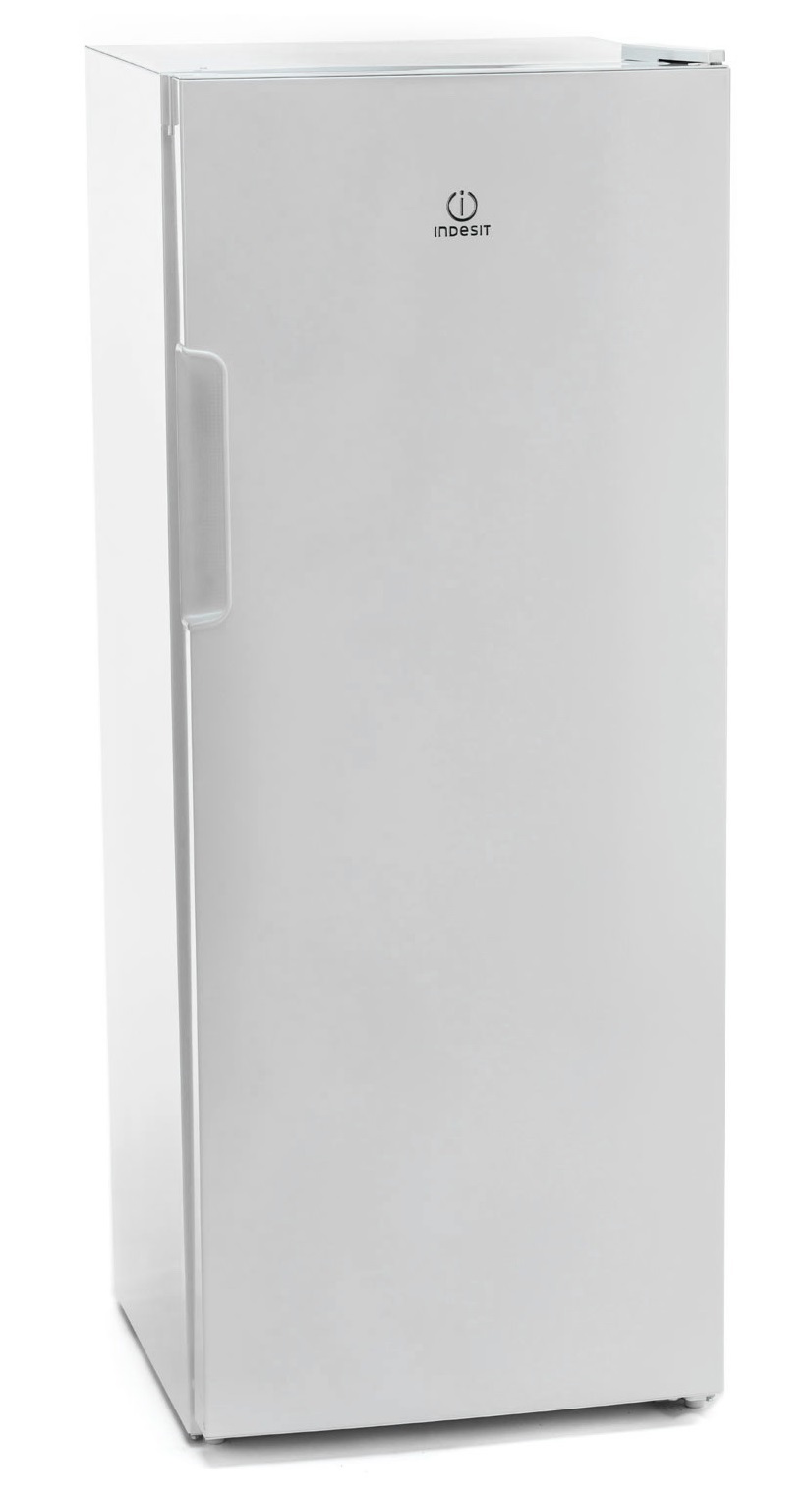 Изображение товара Отдельностоящая морозильная камера Indesit 869991551590 60x150x62 см цвет белый