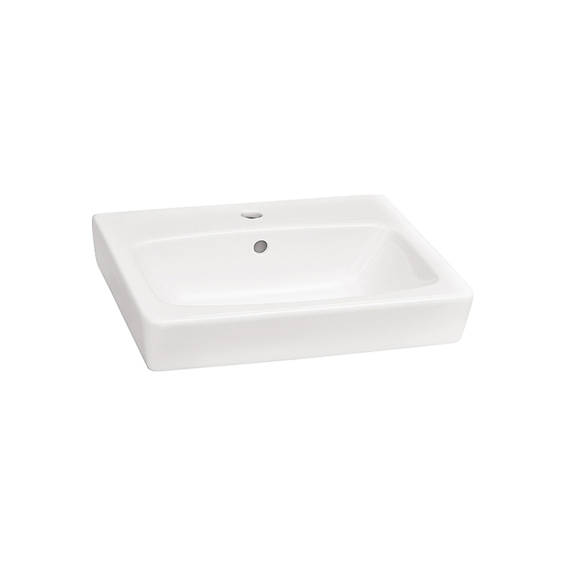 Изображение товара Раковина подвесная Santek Нео 1WH302184 50x43 см цвет белый