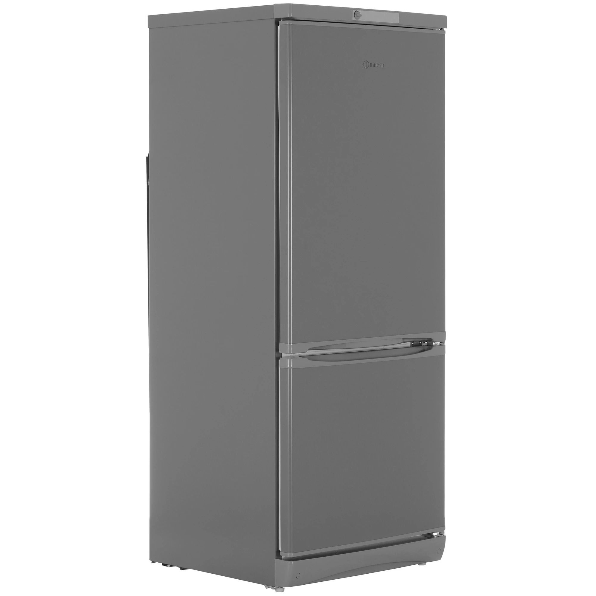 Изображение товара Холодильник Indesit ES 15 GA 150 см серый двухкамерный с регулировкой дверей