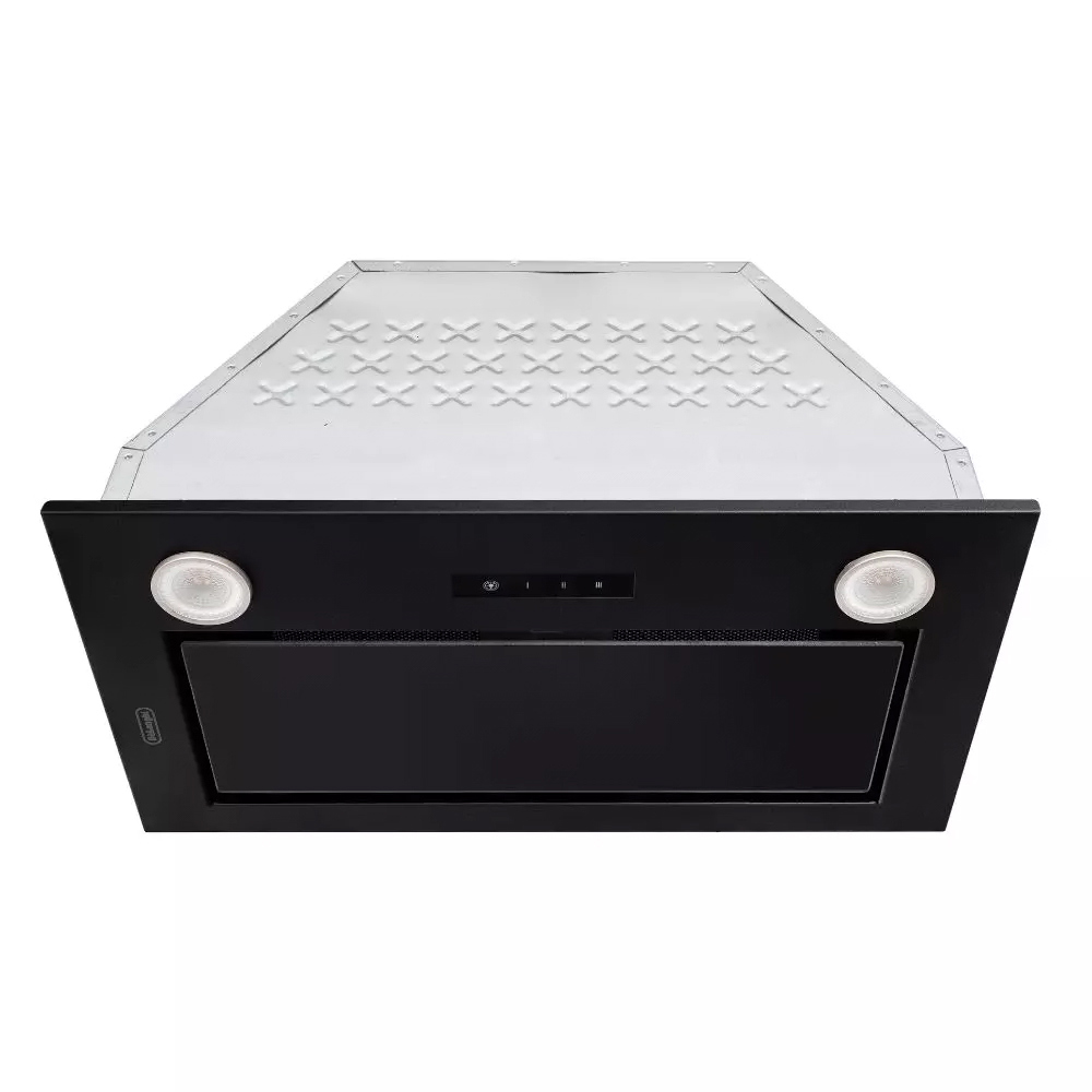Изображение товара Вытяжка Delonghi COSETTA 510 NB 52.6 см цвет черный