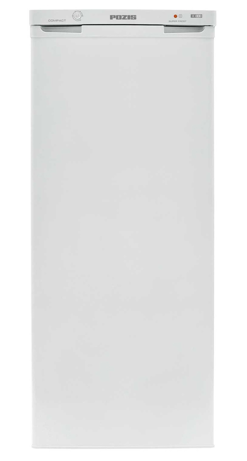 Изображение товара Морозильный ларь Pozis FV-115 131x87x73.5 см цвет белый