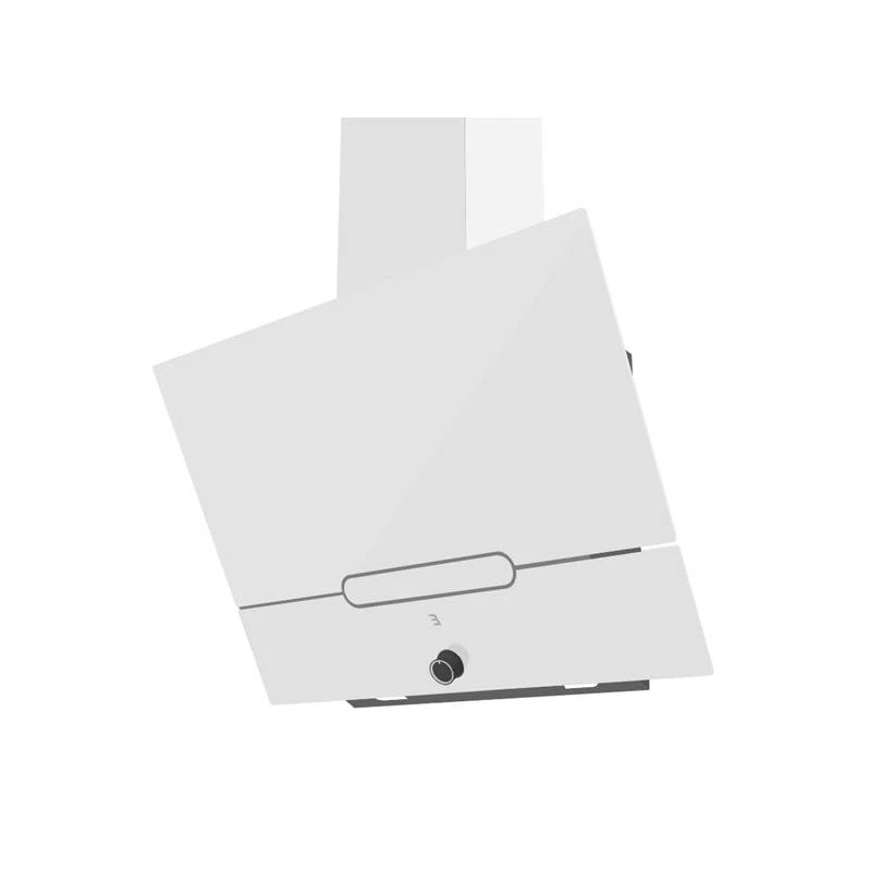 Изображение товара Вытяжка Jacky`s JV WW682 363238 59 см цвет белый