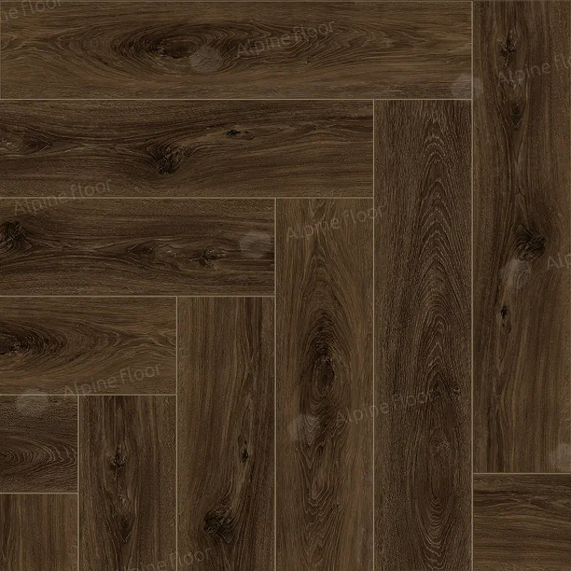 Изображение товара SPC плитка Tulesna Art Parquet Allegro 43 класс 4 мм 1.95 м²