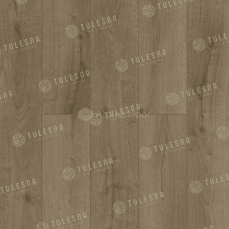 Изображение товара SPC плитка Tulesna Premium Perfetto 43 класс толщина 8 мм 1.786 м2