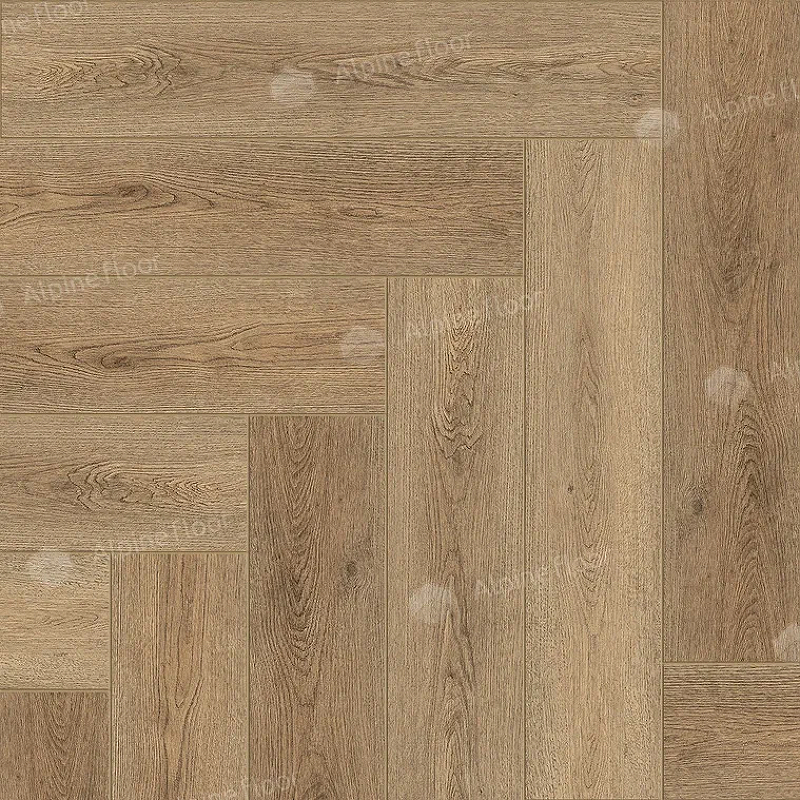 Изображение товара SPC плитка Tulesna Art Parquet Stella 43 класс влагостойкая для пола