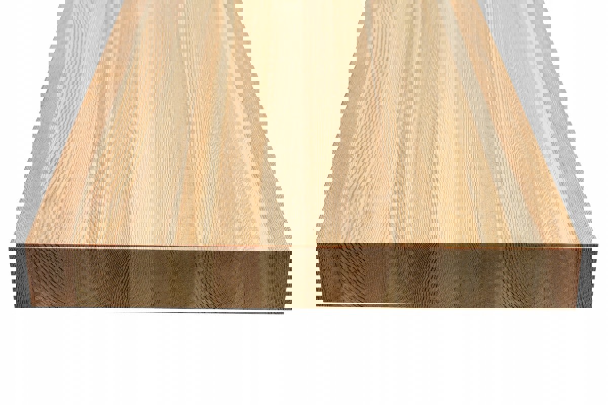 Изображение товара Мебельный щит Дальлес 40x120x4 см дерево сорт Экстра