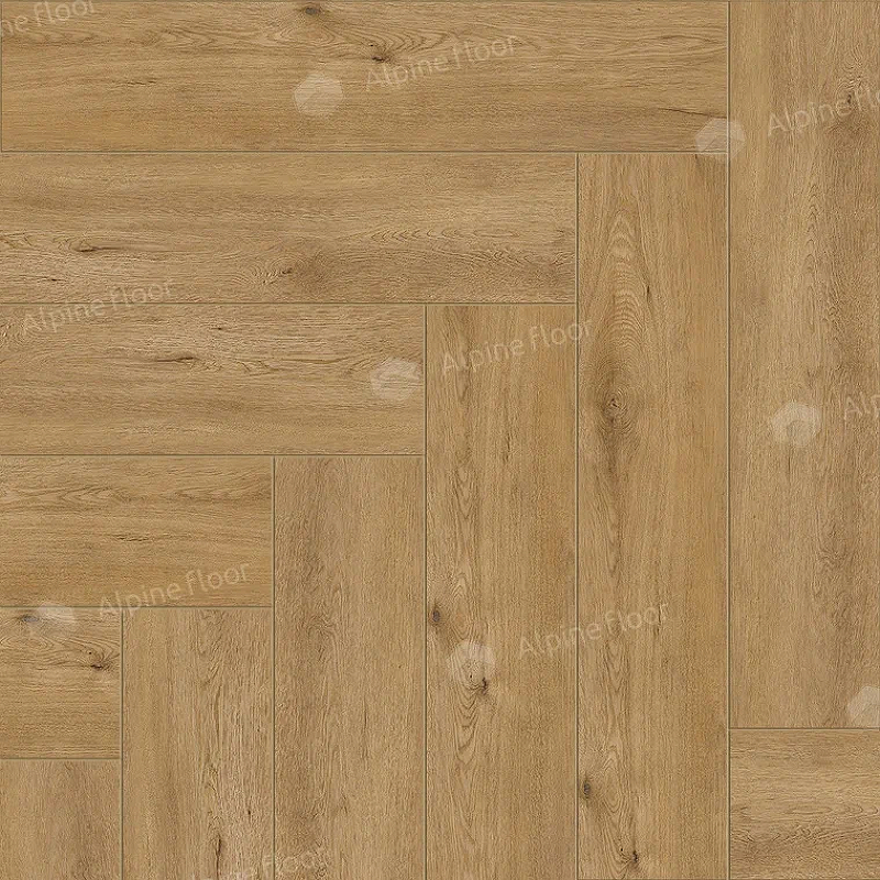 Изображение товара SPC плитка Tulesna Art Parquet Tesoro 43 класс толщина 4 мм 1.95 м², цена за упаковку