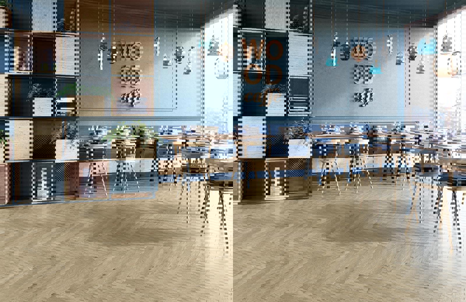 Изображение товара Керамогранит Ragno Marazzi Woodessence R4MC 70x10см бежевый для пола и отделки