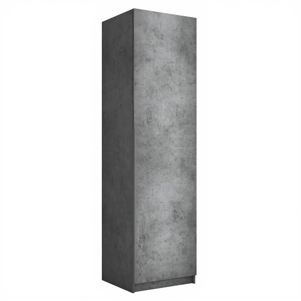 Изображение товара Шкаф распашной локер 61x52.5x220 от мебельной компании Е1