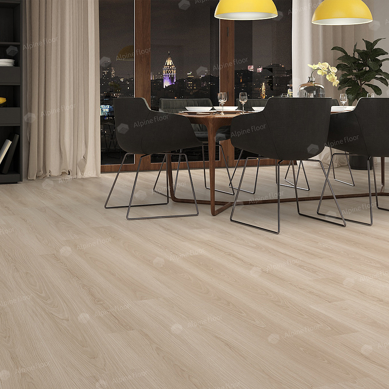Изображение товара Ламинат Alpine Floor Legno Extra Дуб Каньон 33 класс 8 мм