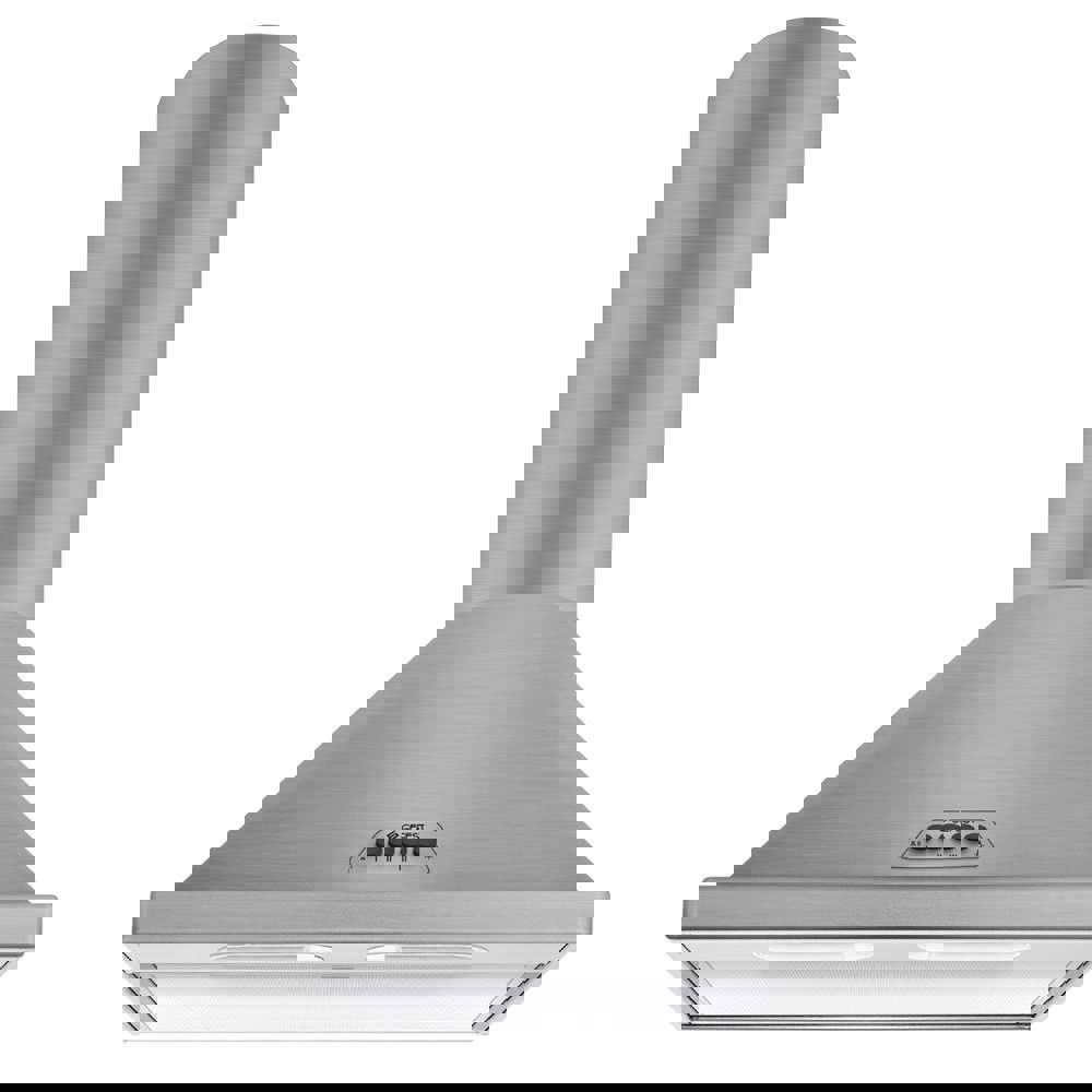 Изображение товара Вытяжка Gefest ВО 1502 К30 50 см мощная металлическая с 3 скоростями