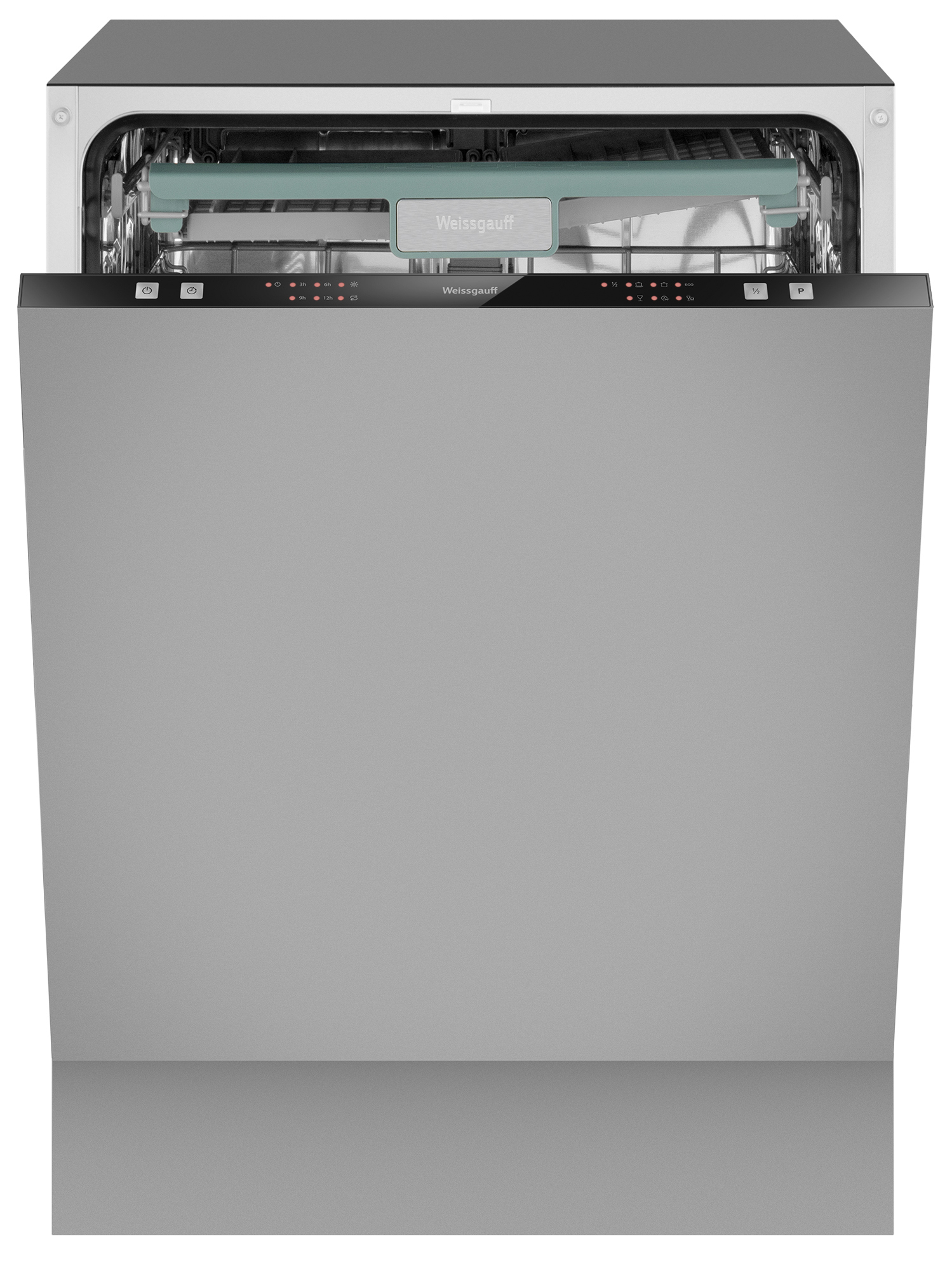 Изображение товара Встраиваемая посудомоечная машина Weissgauff BDW 6036
