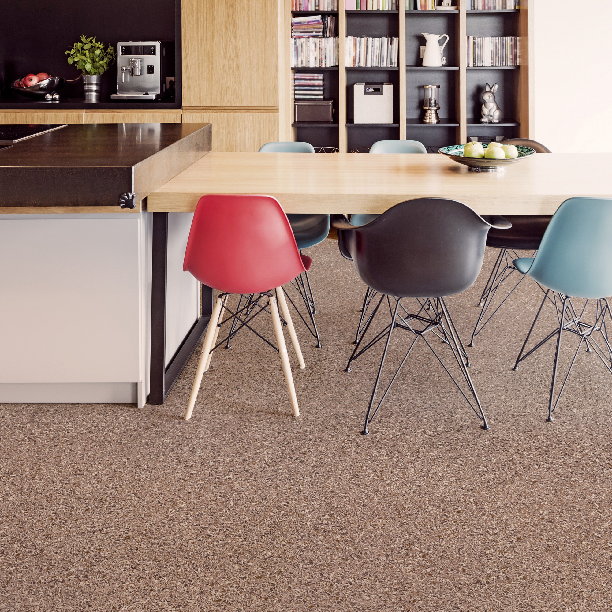 Изображение товара Линолеум бытовой «Лена» 21 класс 3 м