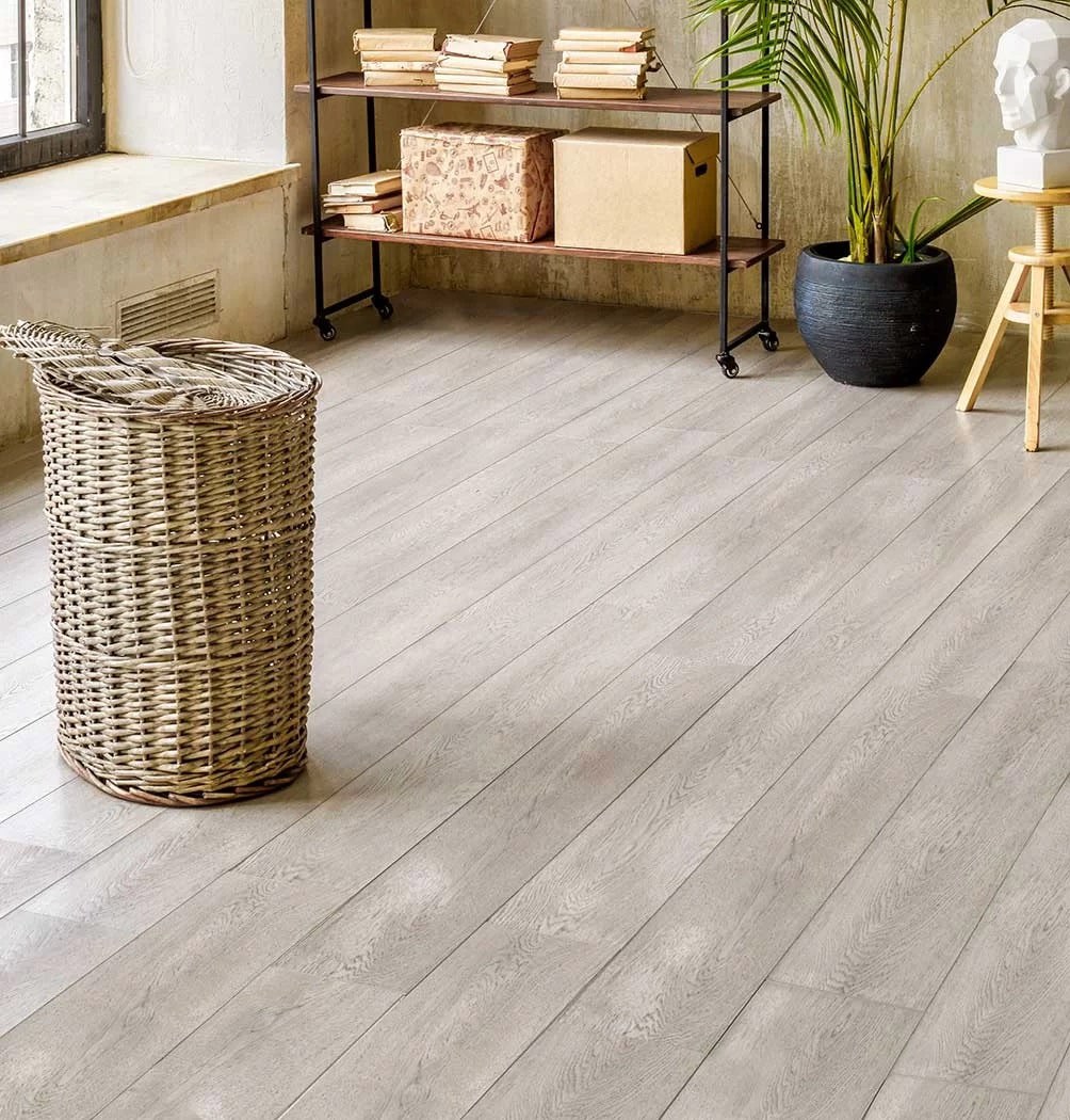 Изображение товара SPC плитка Alpine Floor Intense Норвежский лес 43 класс толщина 6 мм 2.23 м², цена за упаковку Изображение товара SPC плитка Alpine Floor Intense Норвежский лес 43 класс толщина 6 мм 2.23 м², цена за упаковку