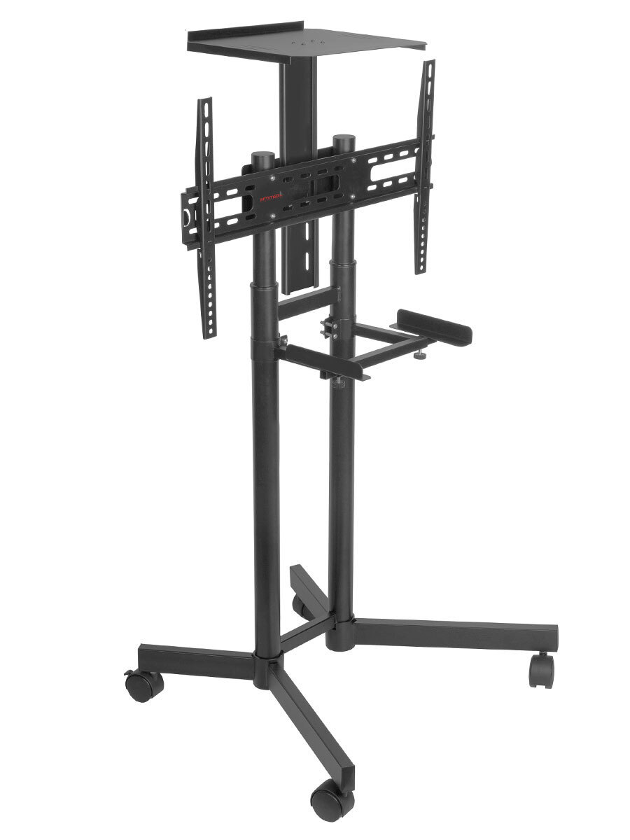 Изображение товара Крепление для телевизора Kromax 67.5x200 см черное