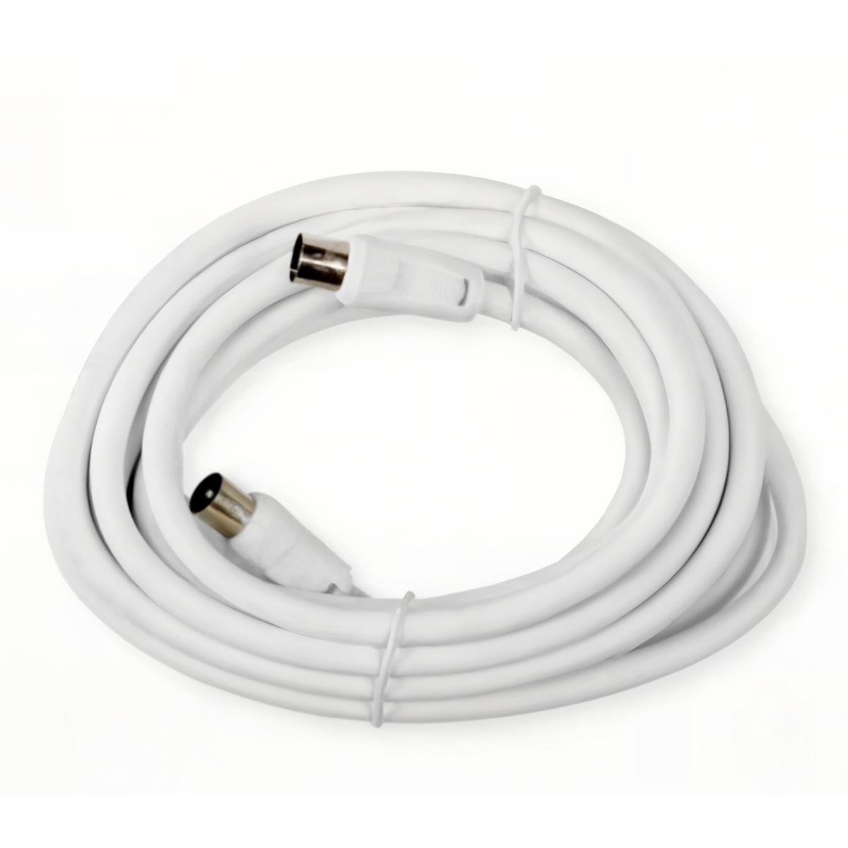 Изображение товара Кабель ТВ- вилка-ТВ розетка Perfeo T5004 5 м