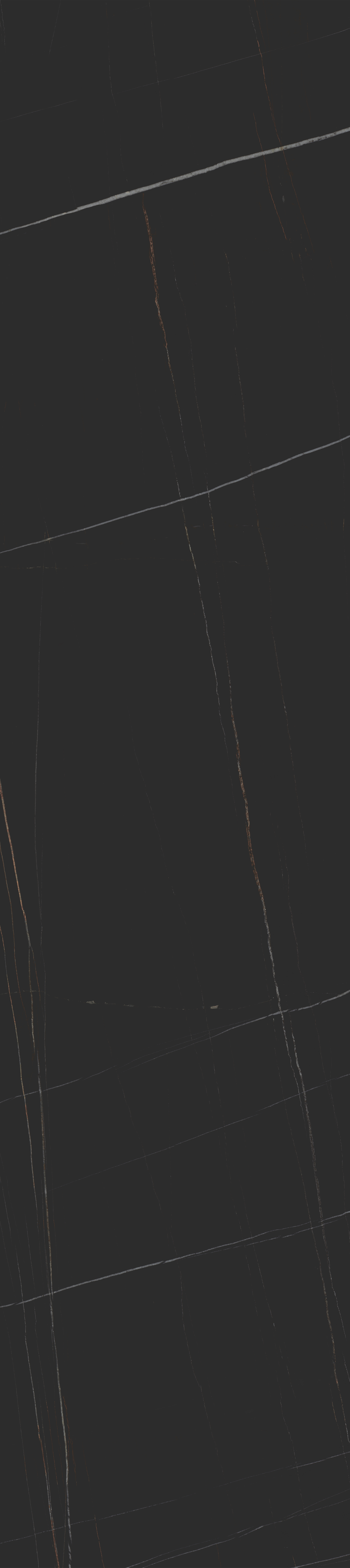 Изображение товара Панель МДФ QUICK WALL Мрамор черный 2800x600x6мм Изображение товара Панель МДФ QUICK WALL Мрамор черный 2800x600x6мм