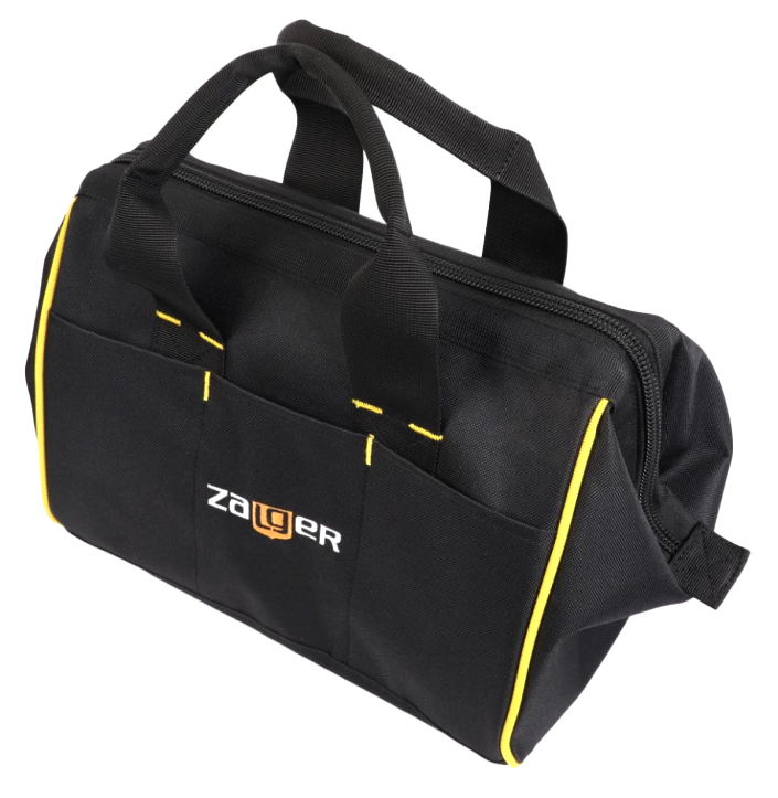 Изображение товара Сумка для инструментов Zalger ZL-662 33x22.5x24 см из ткани