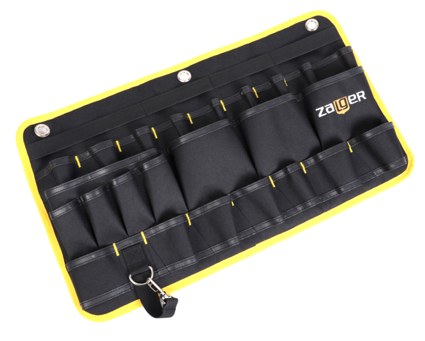 Изображение товара Панель для инструментов Zalger ZL-669 52x31 см