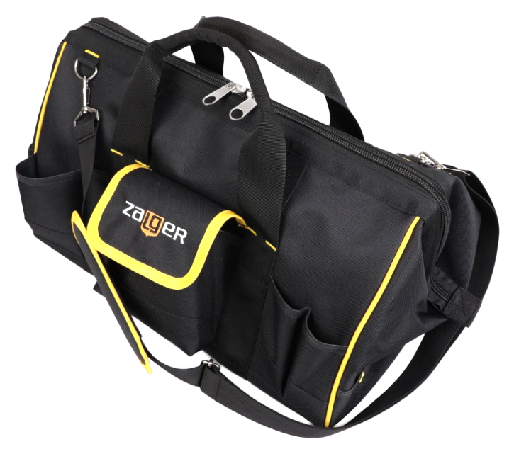 Изображение товара Сумка для инструментов Zalger ZL-661 46x28x25 см, ткань