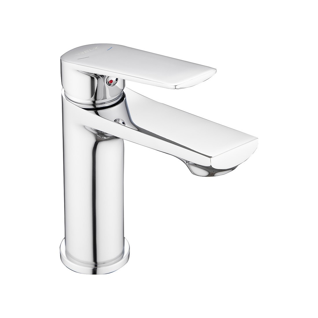 Изображение товара Смеситель BELZ B10533 однорычажный хром