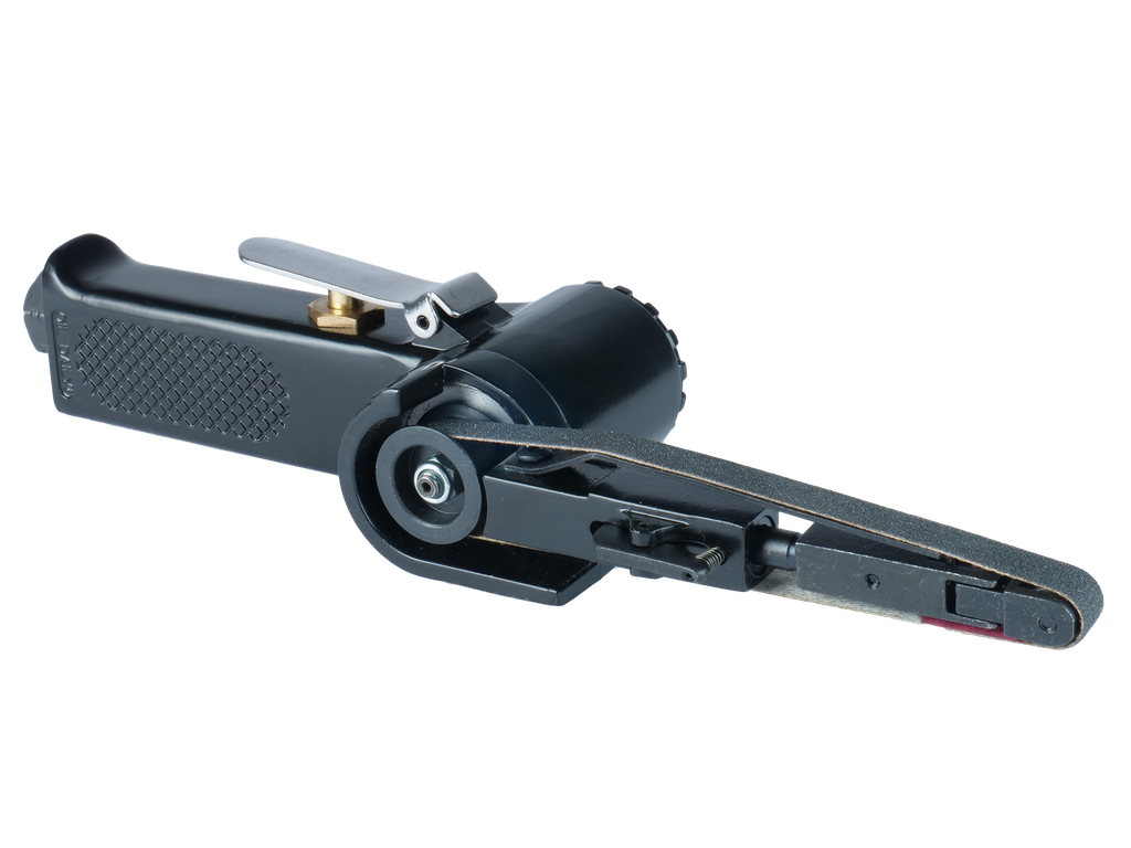 Изображение товара Напильник шлифовальный пневматический ленточный Jeta Pro J-3030 350 л/мин, 1/4F