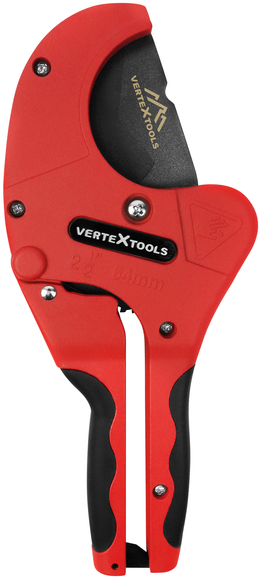 Изображение товара Труборез Vertextools Pro 0039-64-2 64 мм Изображение товара Труборез Vertextools Pro 0039-64-2 64 мм