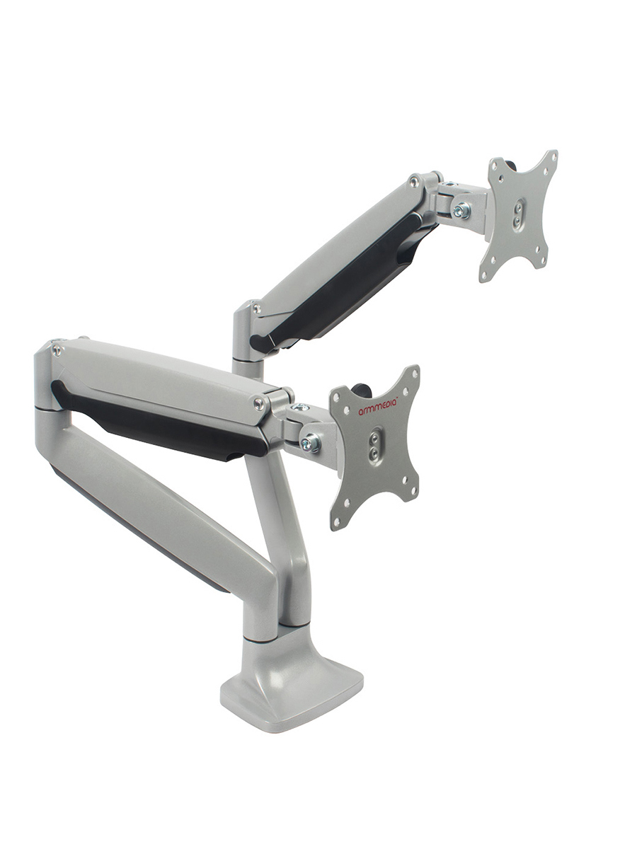 Изображение товара Кронштейн для крепления телевизора Kromax цвет серый