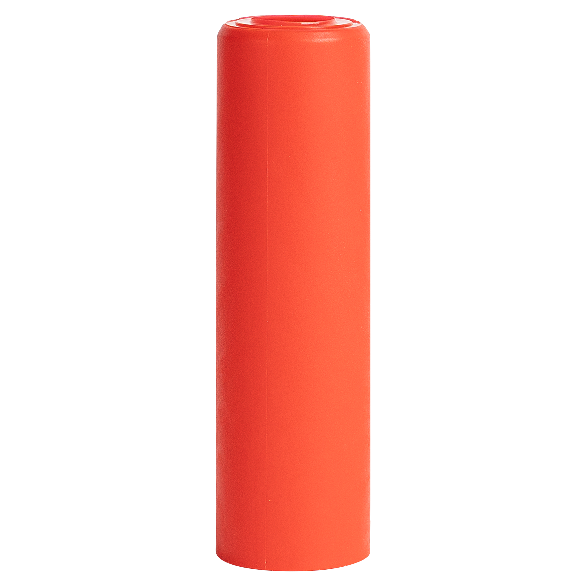 Изображение товара Втулка PE-X 20x20 мм полипропилен красный для систем отопления и водоснабжения