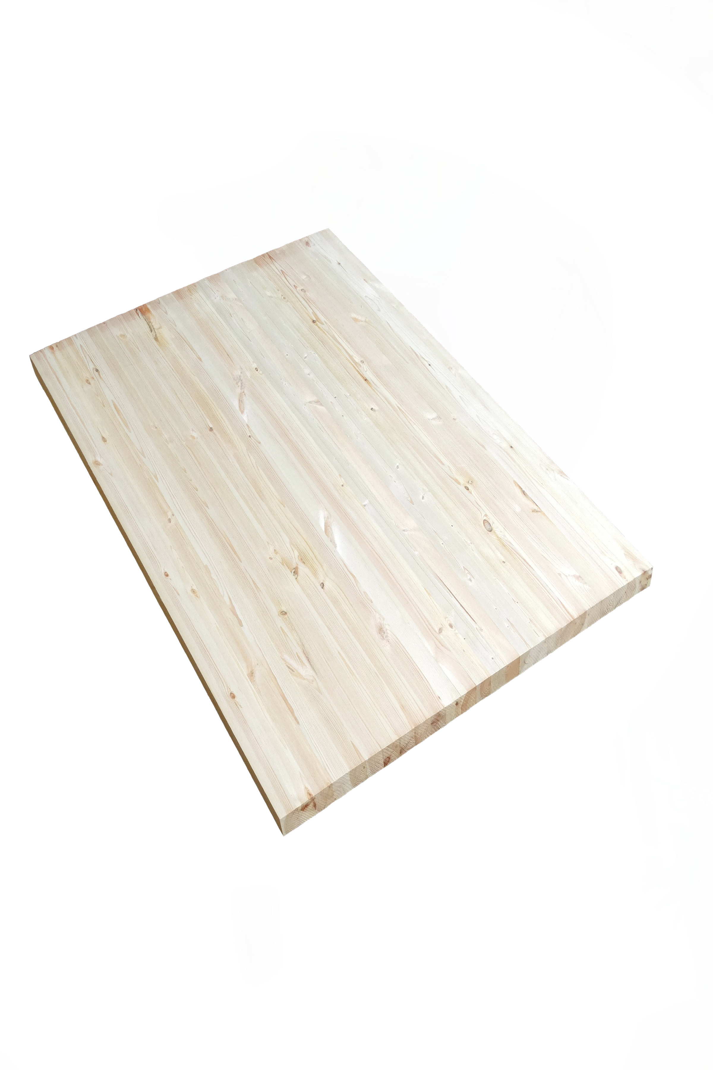 Изображение товара Мебельный щит Сибирский лес 60x150x4 см из хвойных пород высокого качества