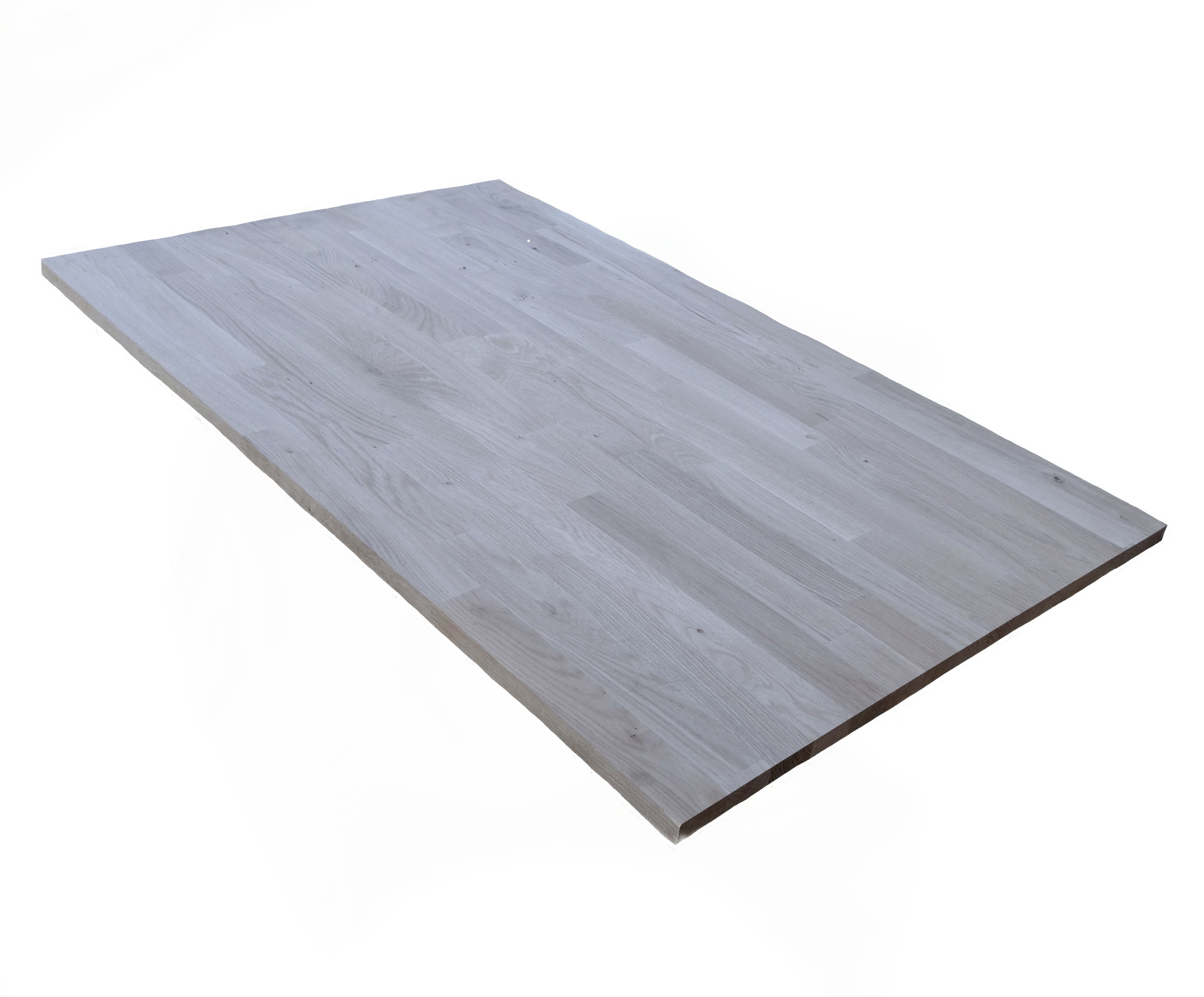 Изображение товара Мебельный щит из дуба Сибирский лес 200x1200x2 см сорт AB