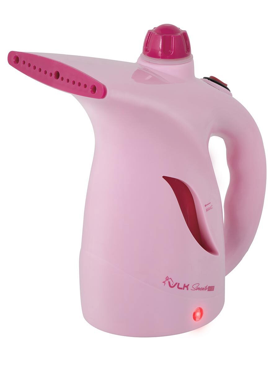 Изображение товара Универсальный ручной отпариватель VLK SORENTO-4100 для одежды