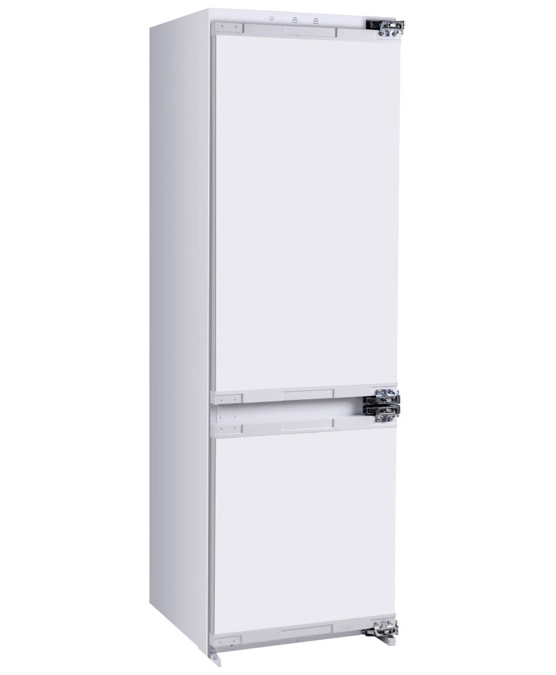 Изображение товара Встраиваемый холодильник Haier HRF236NFRU 54x177 см цвет белый