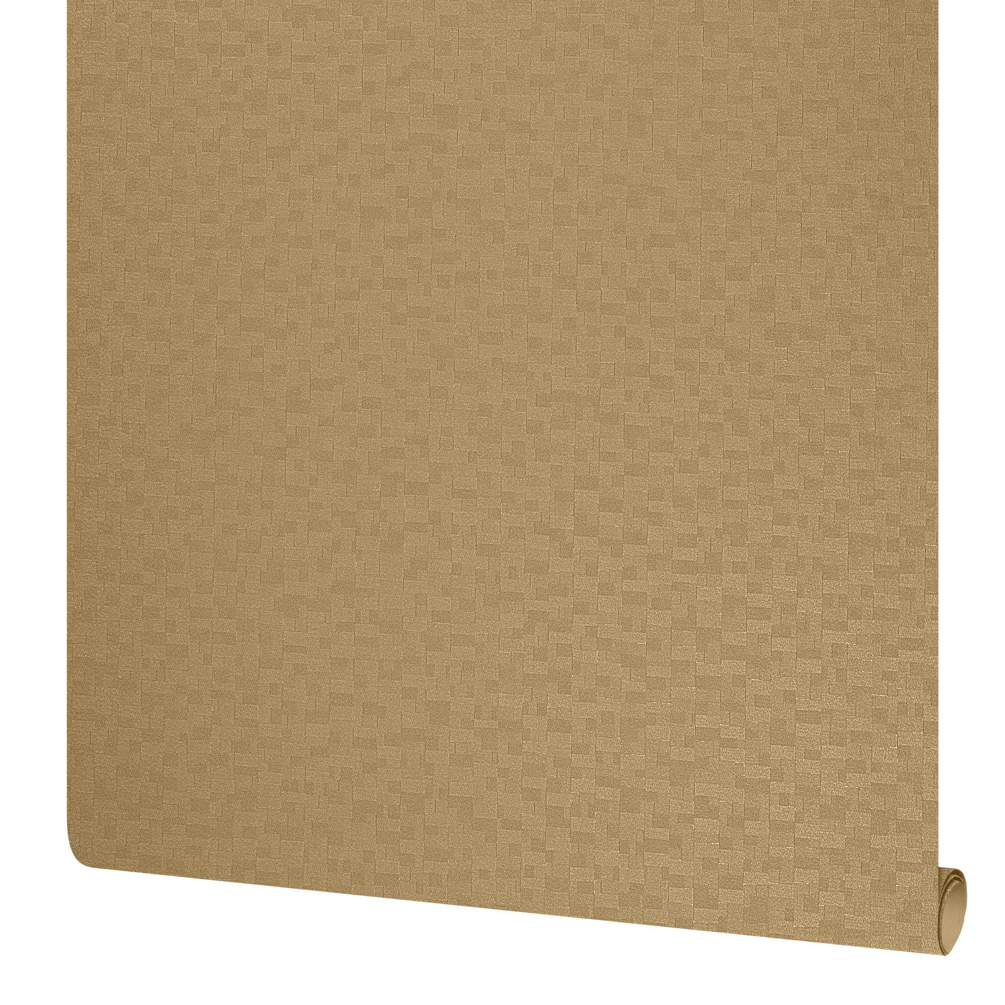 Изображение товара Обои флизелиновые Victoria Stenova Tetris желтые 1.06 м VS589398