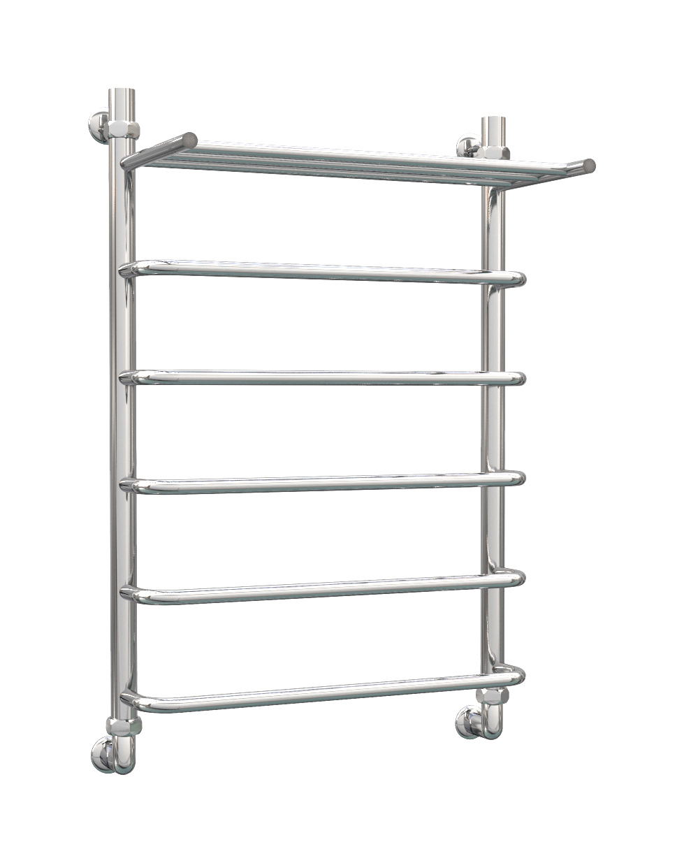 Изображение товара Полотенцесушитель водяной Роснерж L102100 800x430 мм