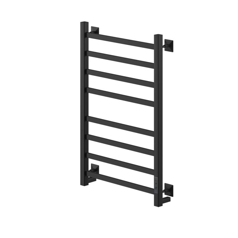 Изображение товара Полотенцесушитель электрический Mixline TRIUMPH 530x800 мм 415 Вт черный