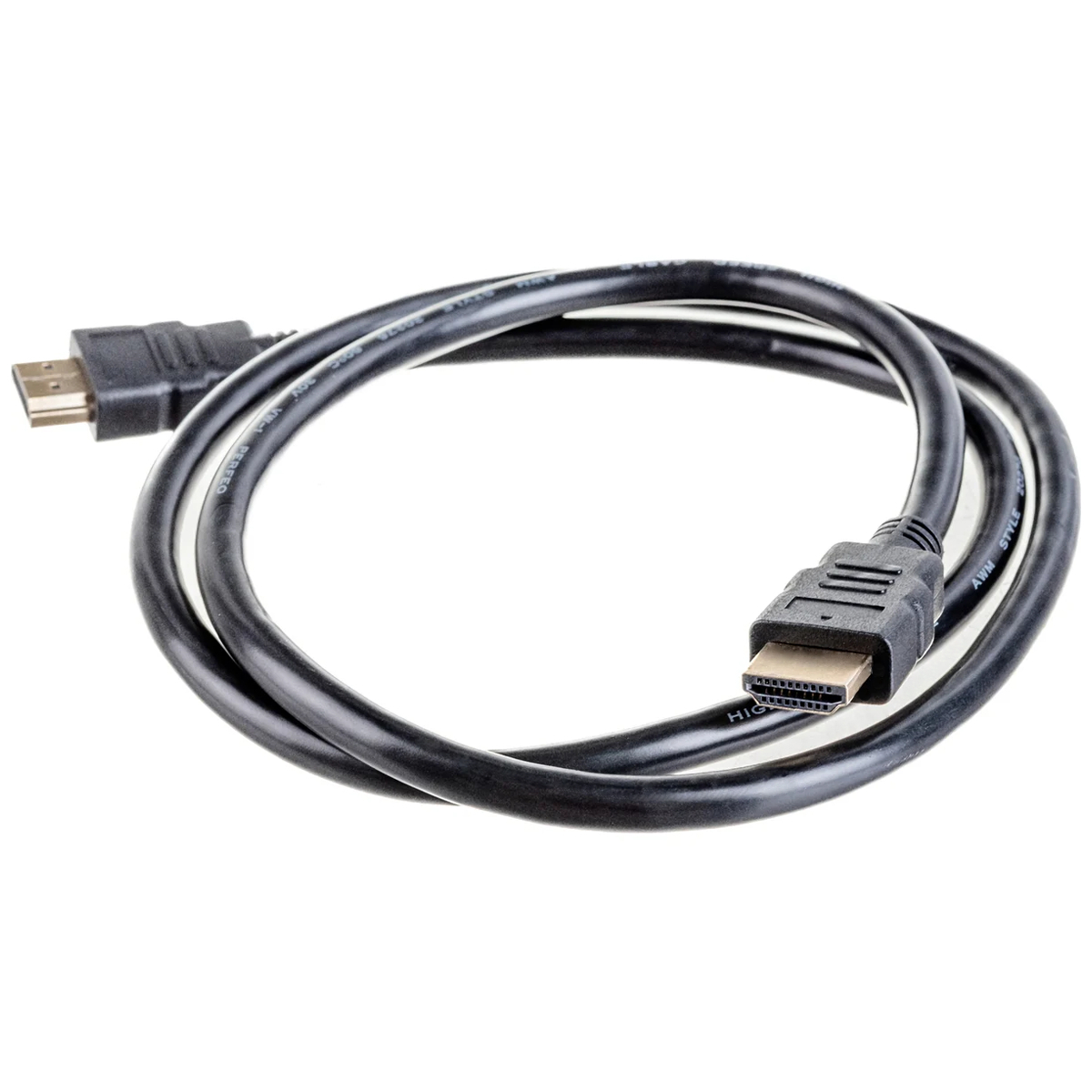 Изображение товара Кабель Perfeo HDMI A 6x0.2 мм² 1 м H1001