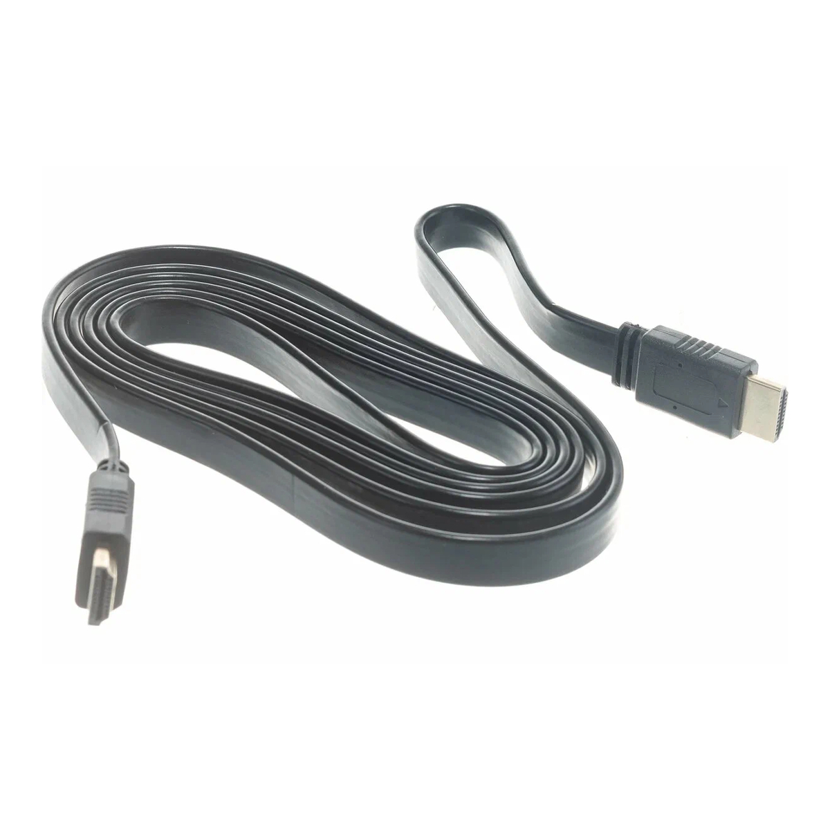 Изображение товара Кабель Perfeo HDMI A 6x0.2 мм² 2 м H1302