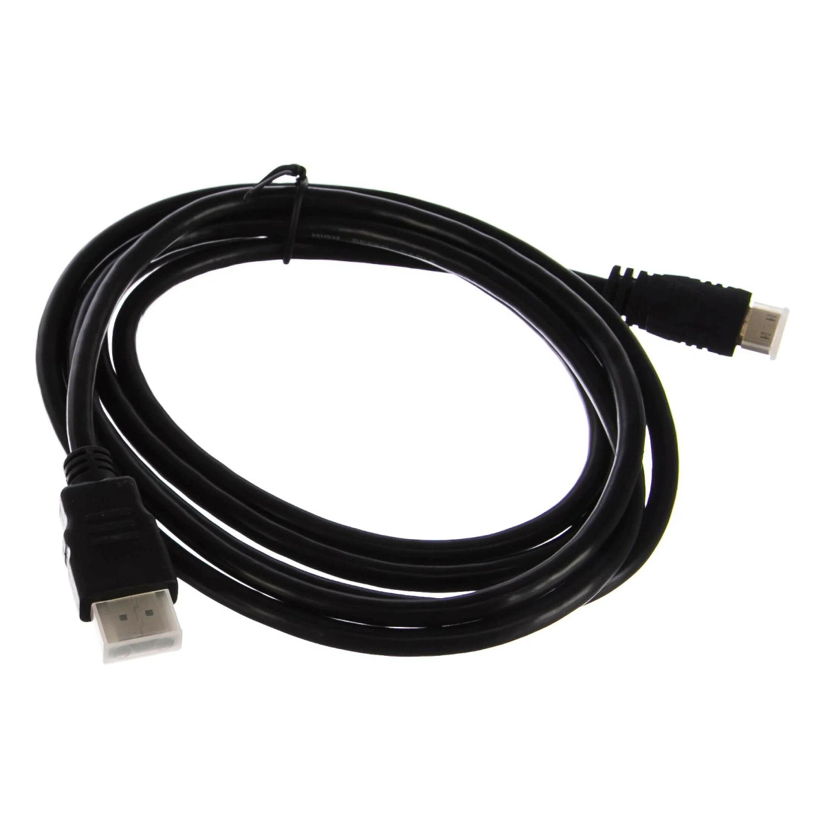 Изображение товара Кабель Perfeo HDMI A-HDMI C 6x0.2 мм² 2 м H1101