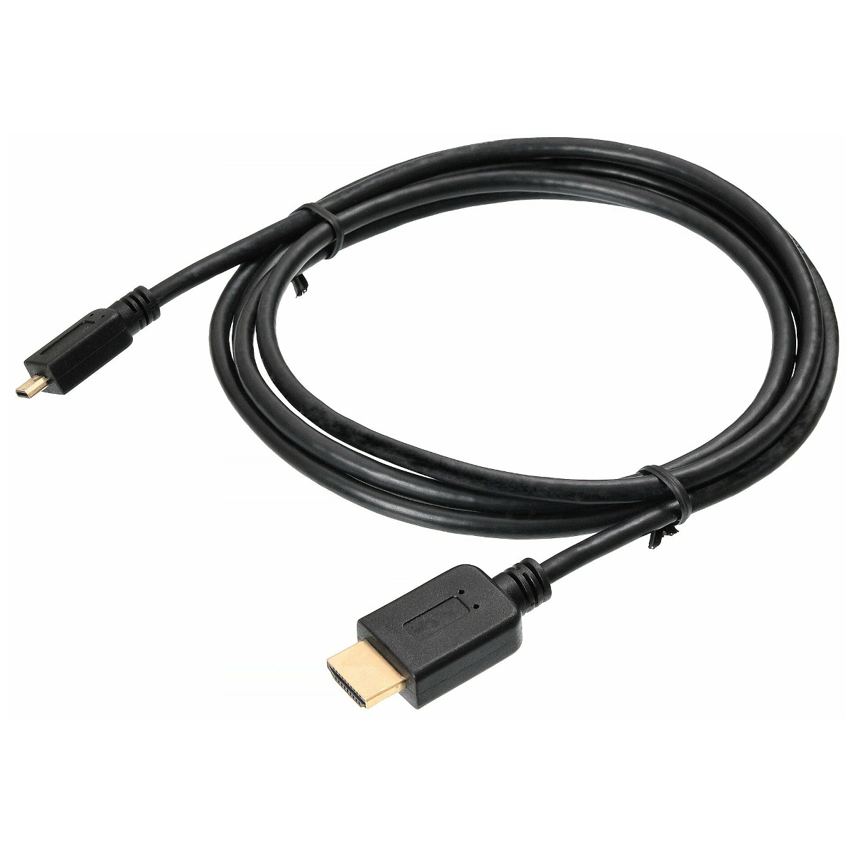 Изображение товара Кабель Perfeo HDMI A-HDMI D 6x0.2 мм² 2 м H1102