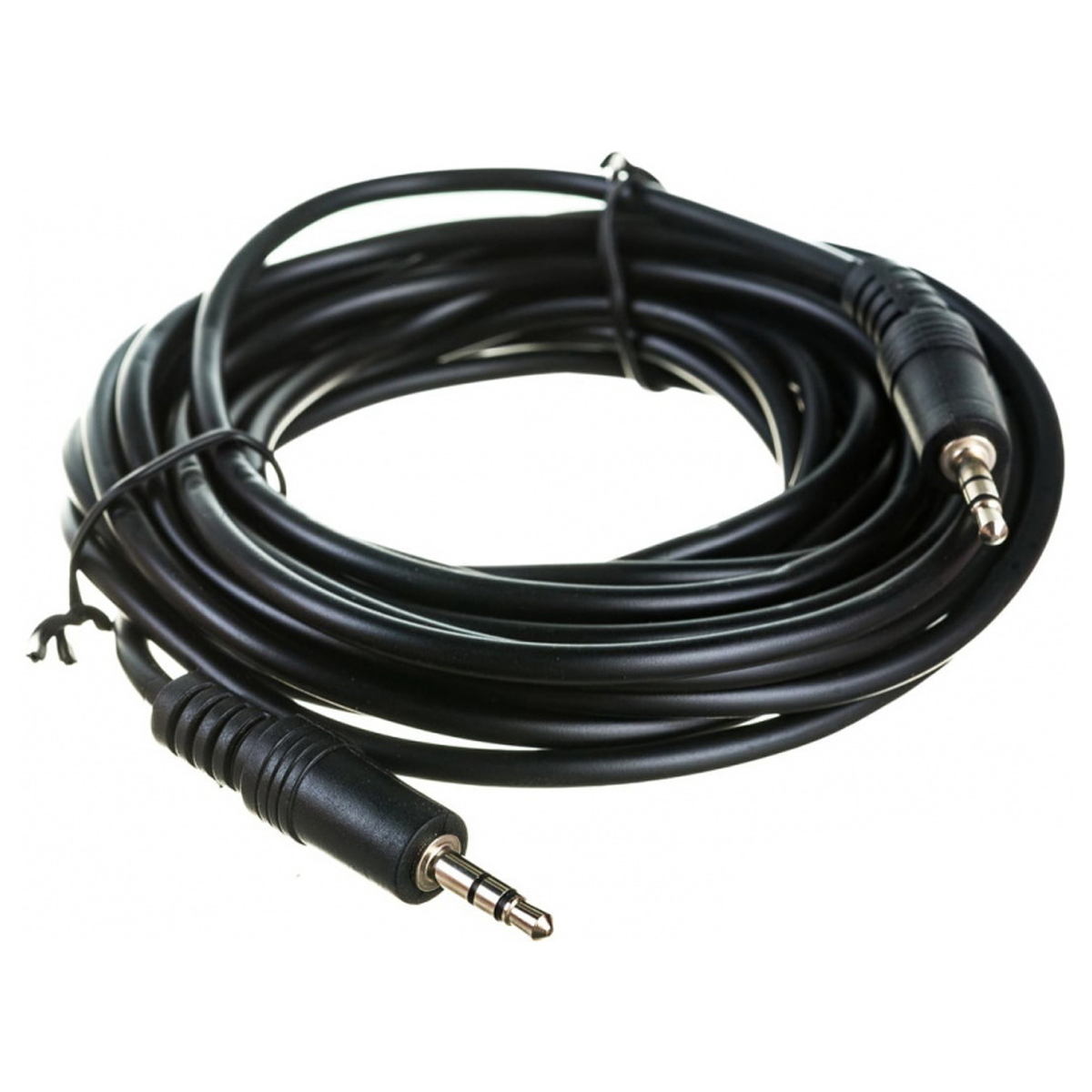 Изображение товара Кабель Perfeo Jack 3.5 6x0.2 мм² 5 м J2105