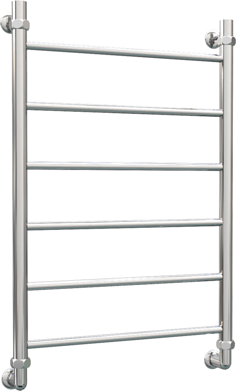 Изображение товара Водяной полотенцесушитель Роснерж L107000 70х40 см нержавейка хром