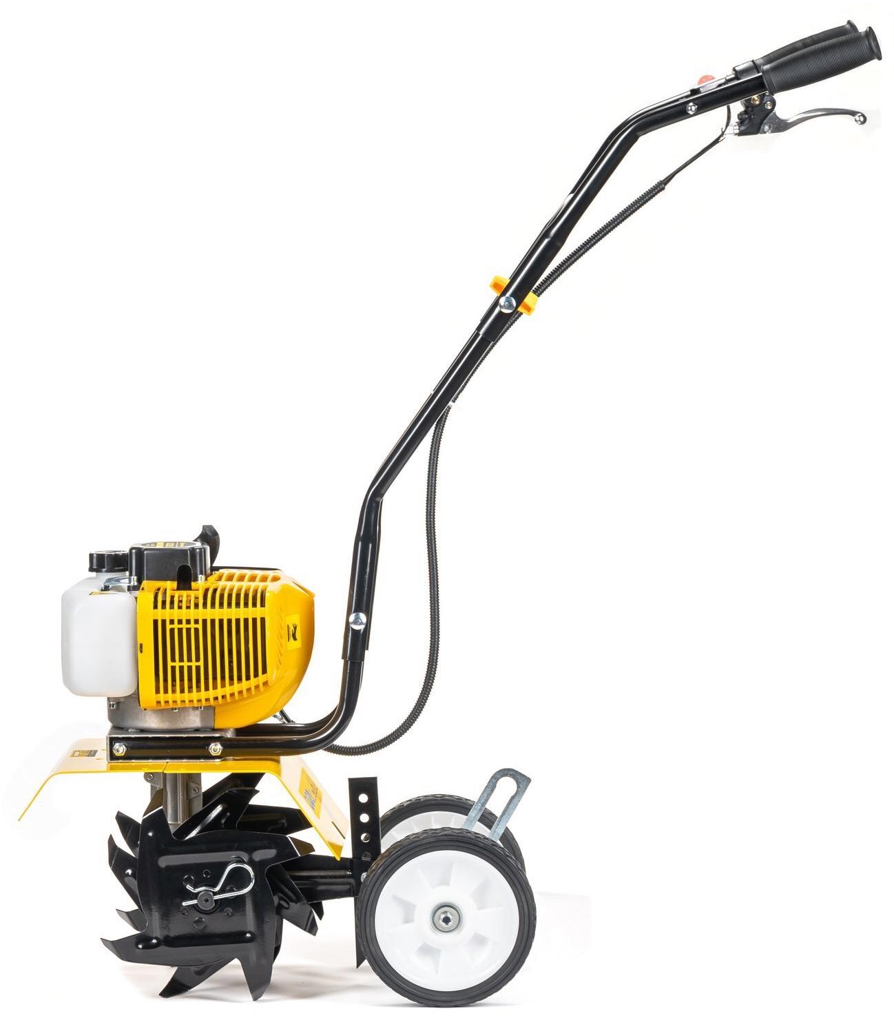 Изображение товара Культиватор бензиновый Champion GC252 1.9 л.с.