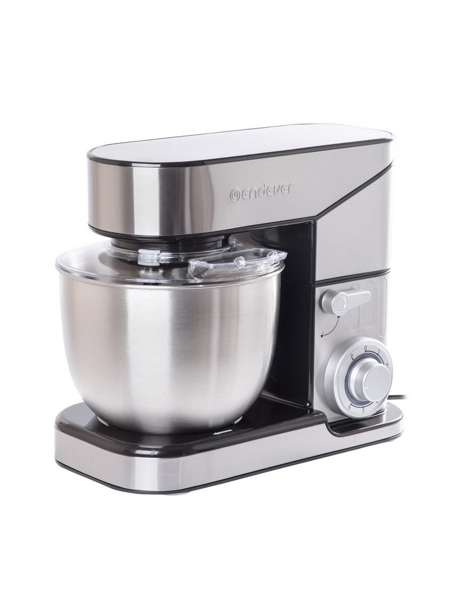 Изображение товара Планетарный миксер ENDEVER SIGMA-28 1300 Вт с чашей из нержавеющей стали