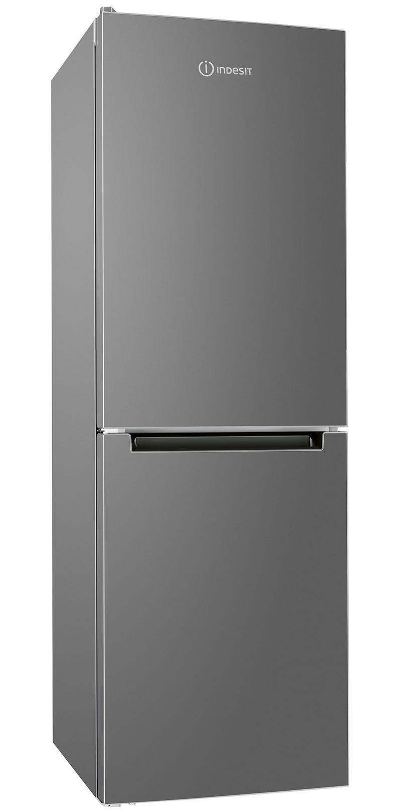 Изображение товара Отдельностоящий холодильник Indesit DS 3160 G 60x167 см серебристый двухкамерный