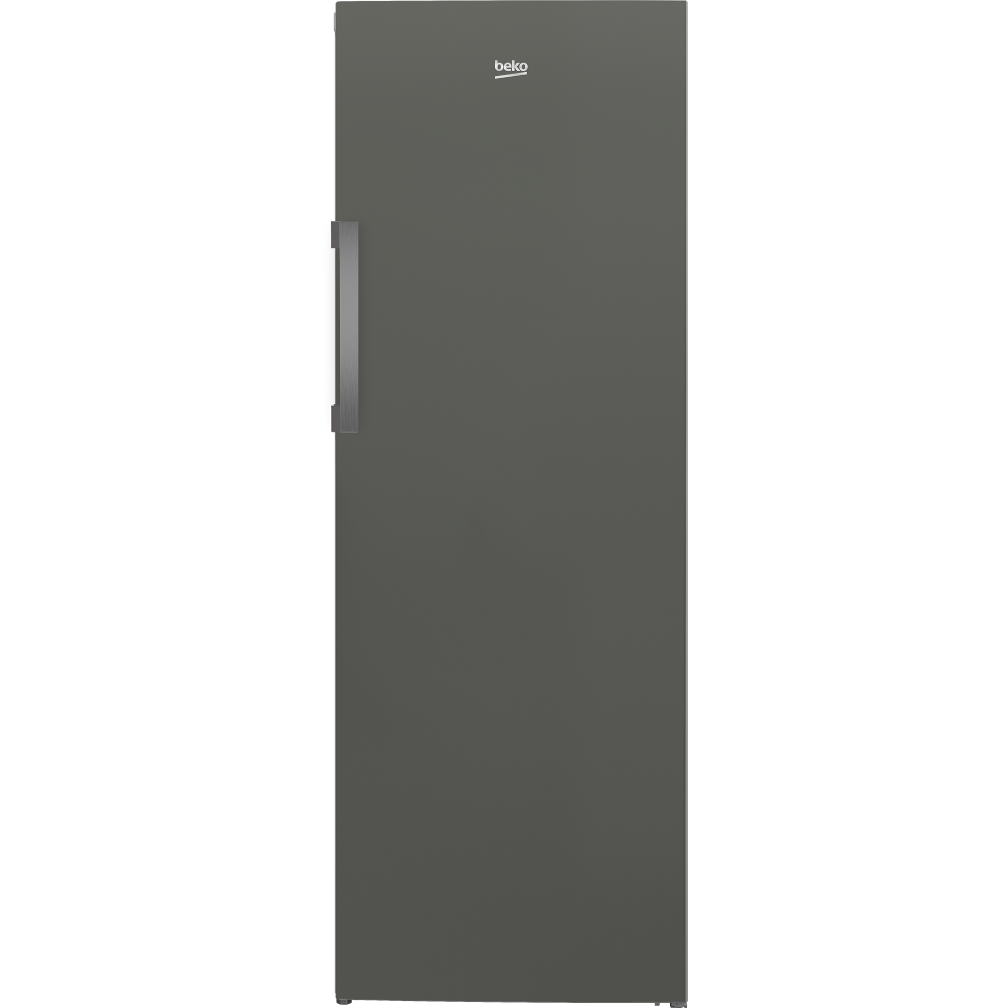 Изображение товара Отдельностоящая морозильная камера Beko 7384310006 59.5x171.4x65 см цвет серый Изображение товара Отдельностоящая морозильная камера Beko 7384310006 59.5x171.4x65 см цвет серый