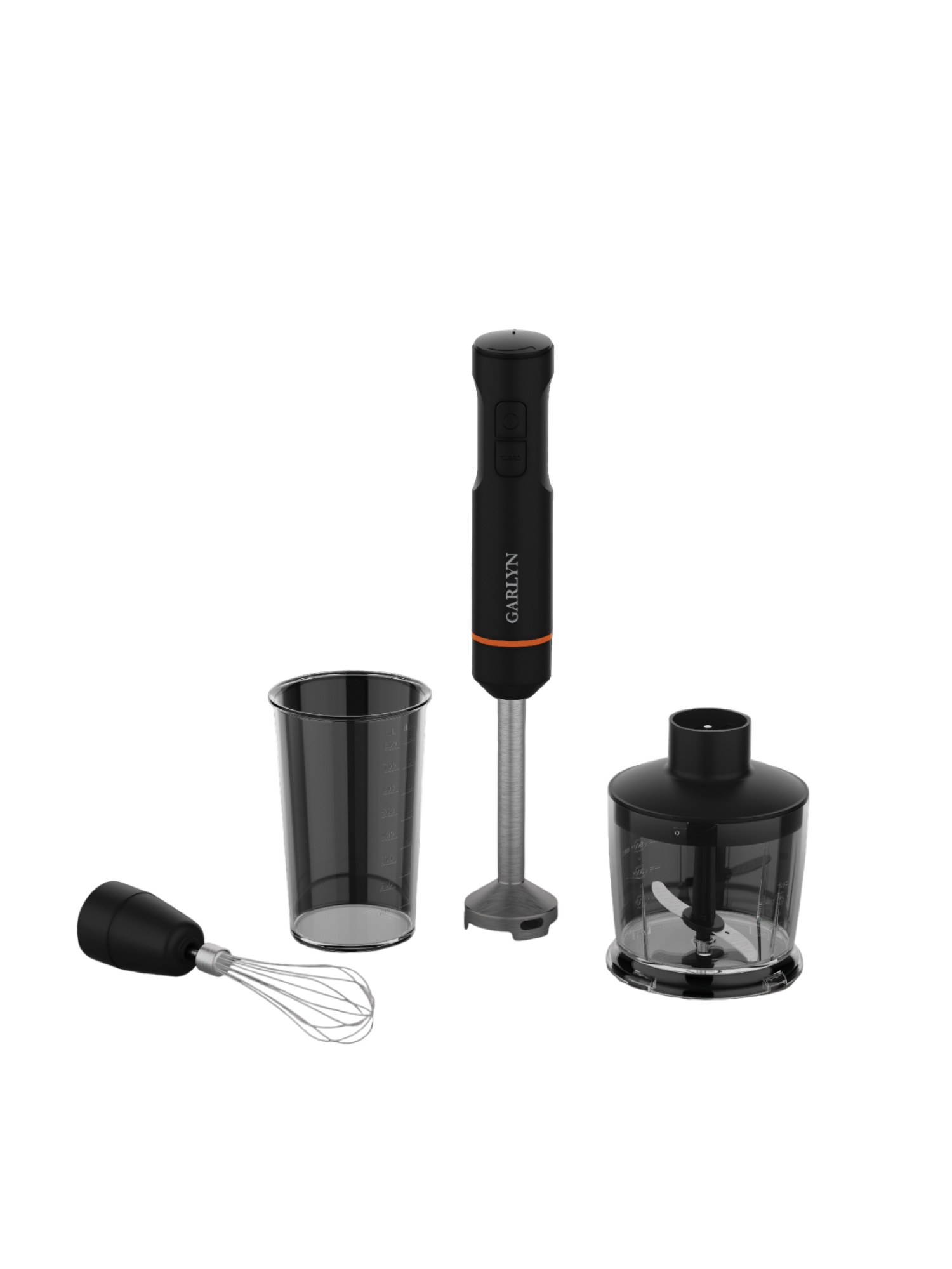 Изображение товара Блендер погружной GARLYN HB-400